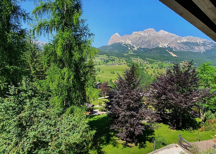 Bed & Breakfast Cristallo