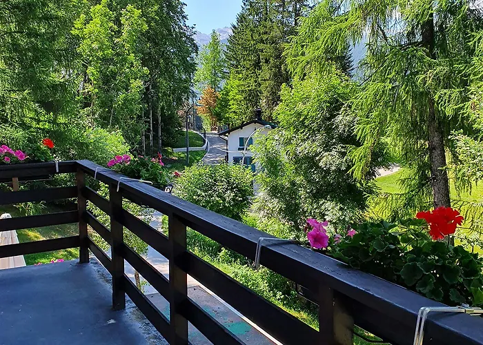 Cristallo Bed & Breakfast